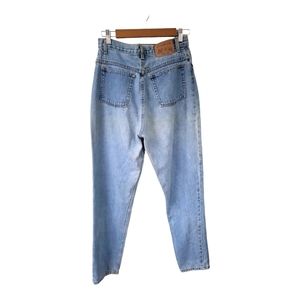 Vintage 80's Fresno High Waist Mom Jeans 28" x 30"